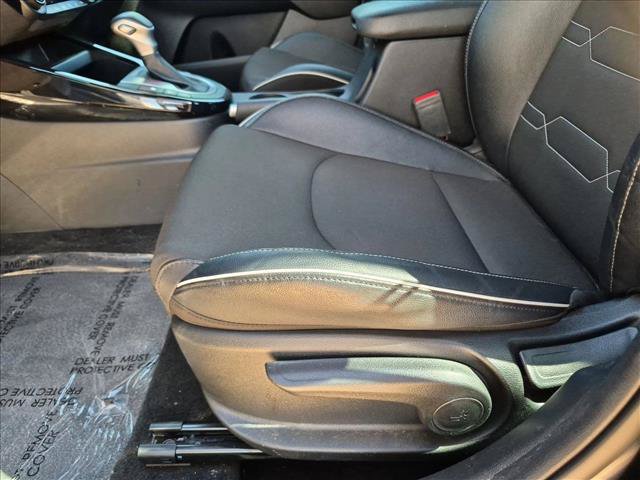Used 2023 Kia Forte GT-Line FWD image 16