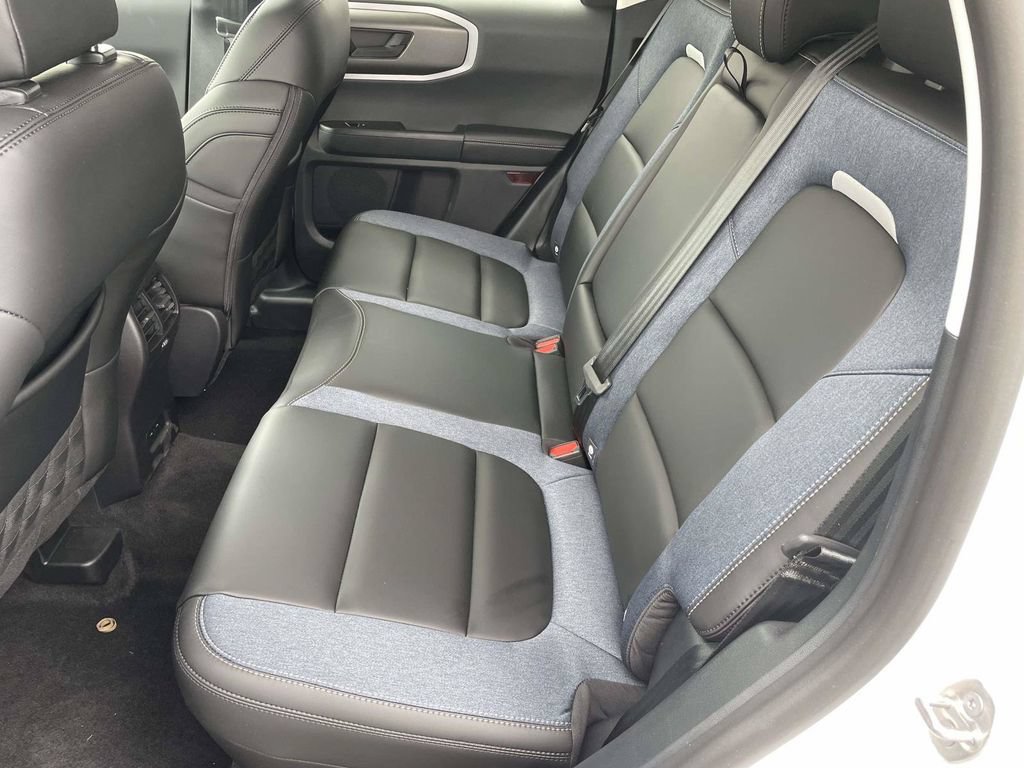 New 2026 Ford Bronco Sport Outer Banks w/ Outer Banks Tech Package+ AWD/4WD image 12