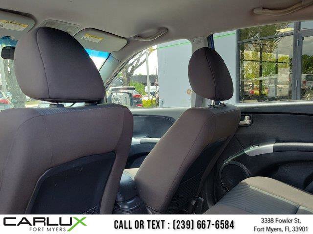 Used 2010 Kia Sportage LX AWD/4WD image 16