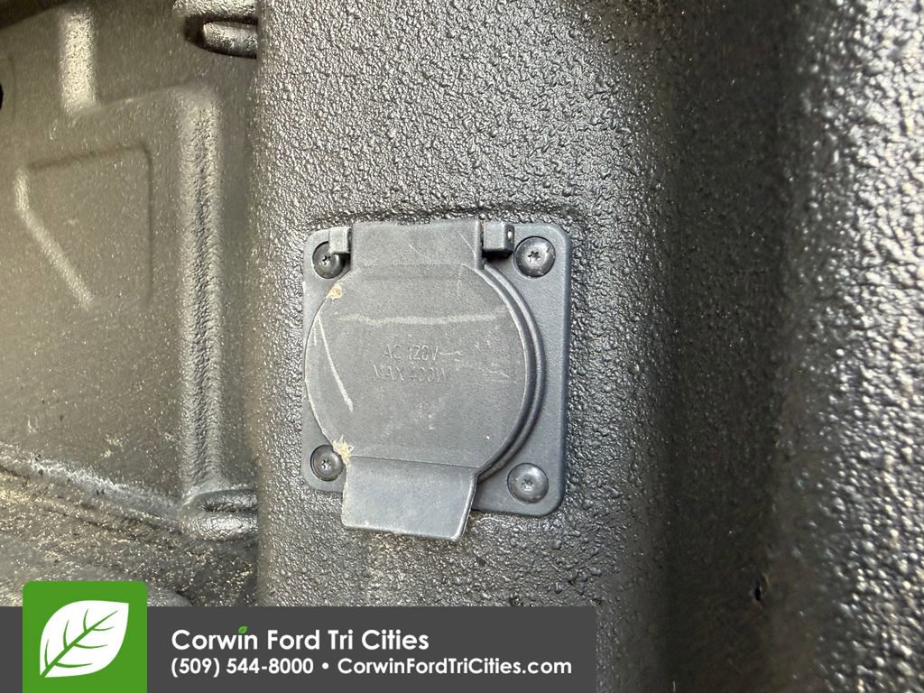Used 2021 Chevrolet Silverado 3500 High Country w/ Z71 Off-Road Package AWD/4WD image 18