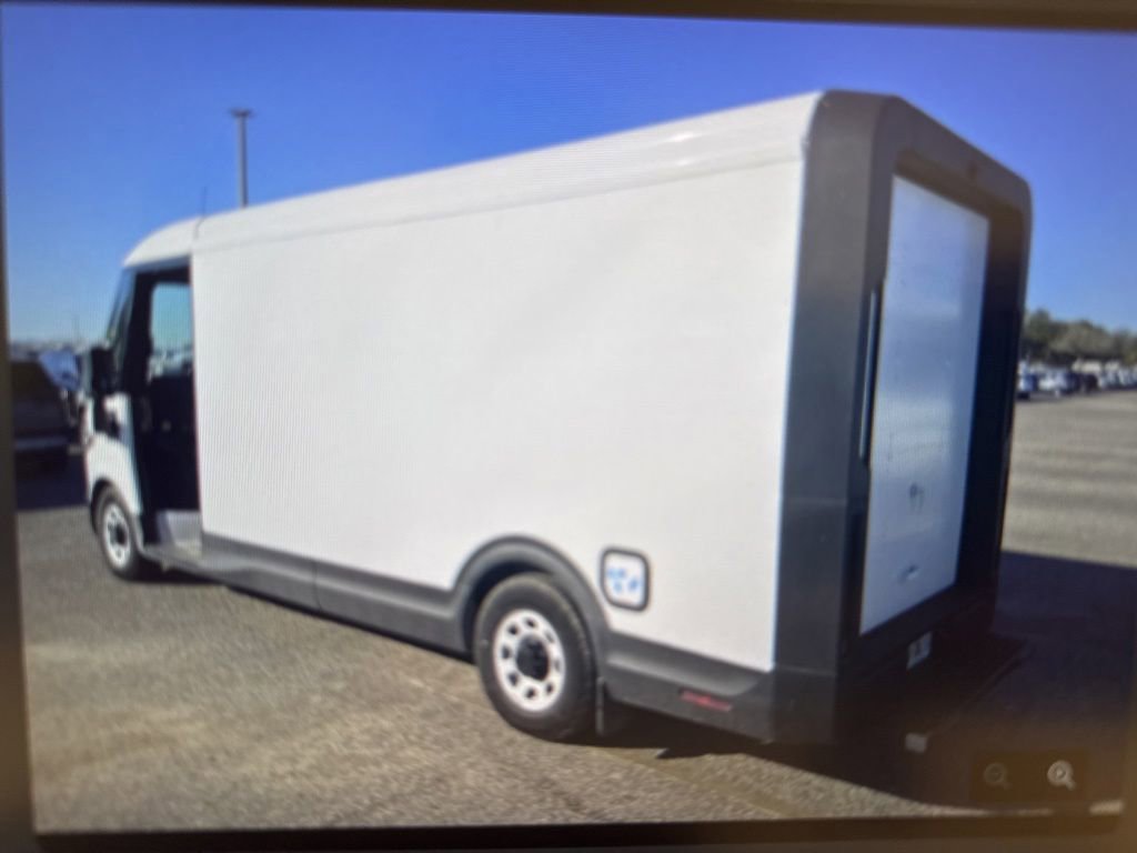 Used 2024 Chevrolet Brightdrop 600 w/ Battery Pack, Max Range AWD/4WD image 4