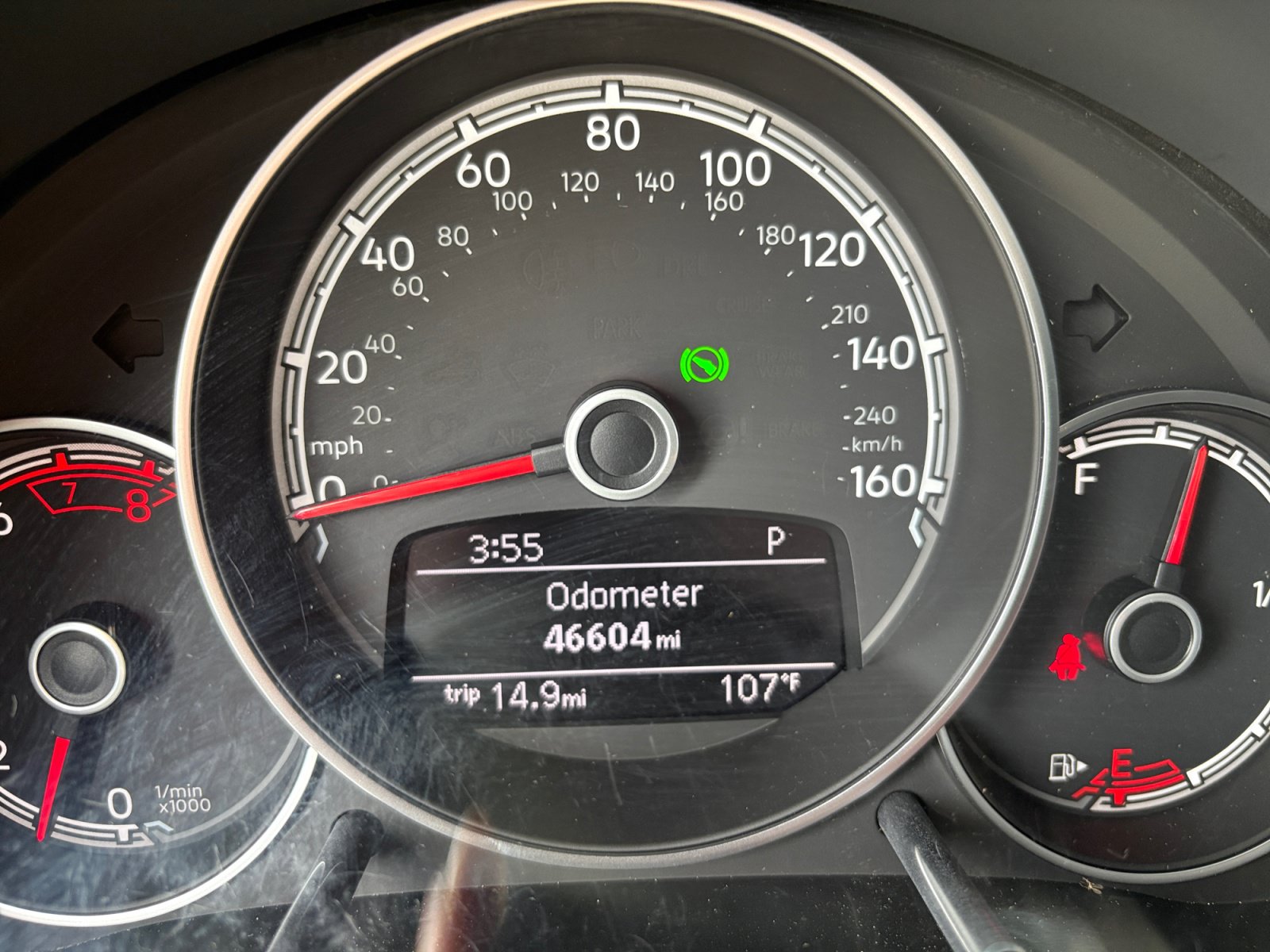 Used 2018 Volkswagen Beetle 2.0T S FWD image 3