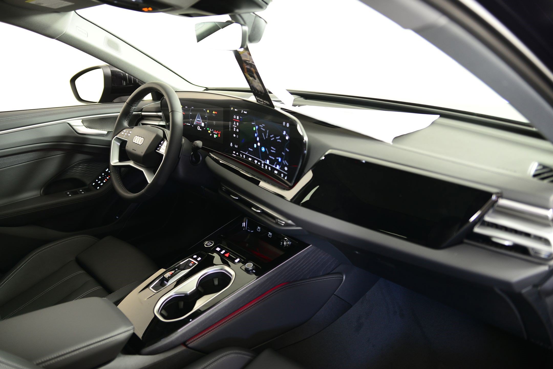 New 2026 Audi A6 Premium Plus AWD/4WD image 18