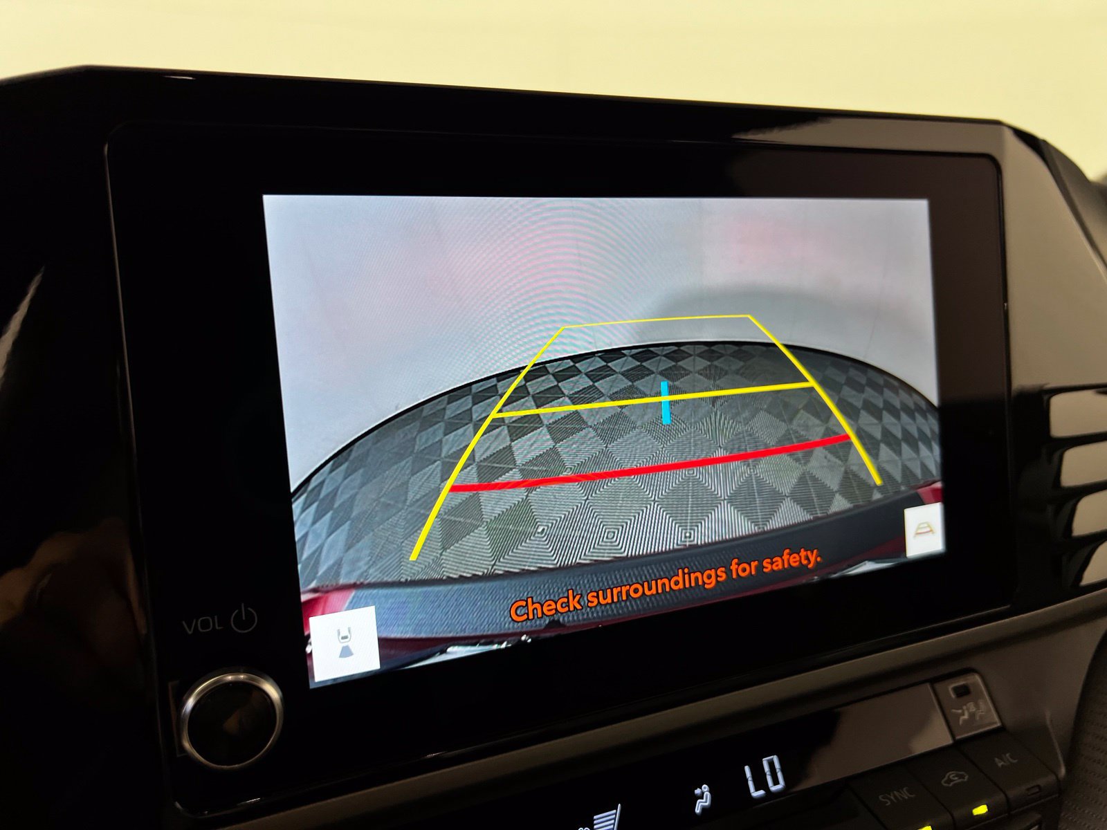 New 2027 Toyota Camry SE w/ Convenience Package FWD image 15