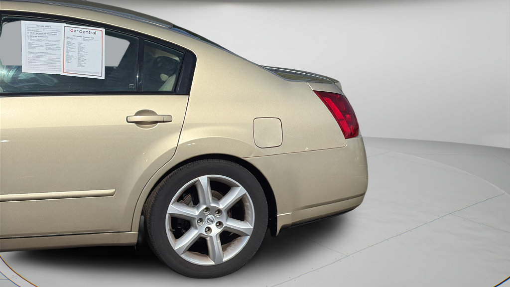 Used 2004 Nissan Maxima 3.5 SE FWD image 27