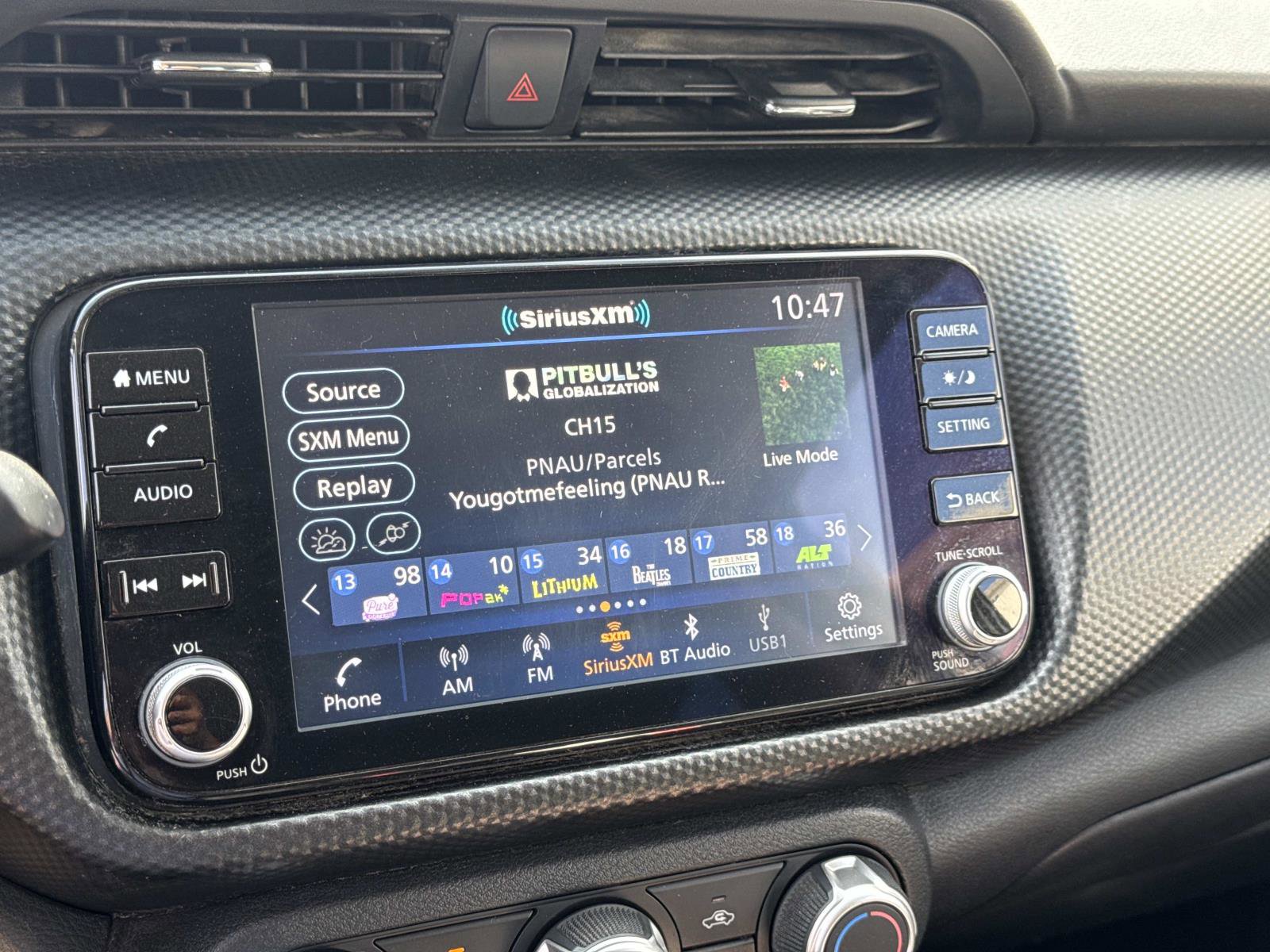 Used 2023 Nissan Kicks SV image 21