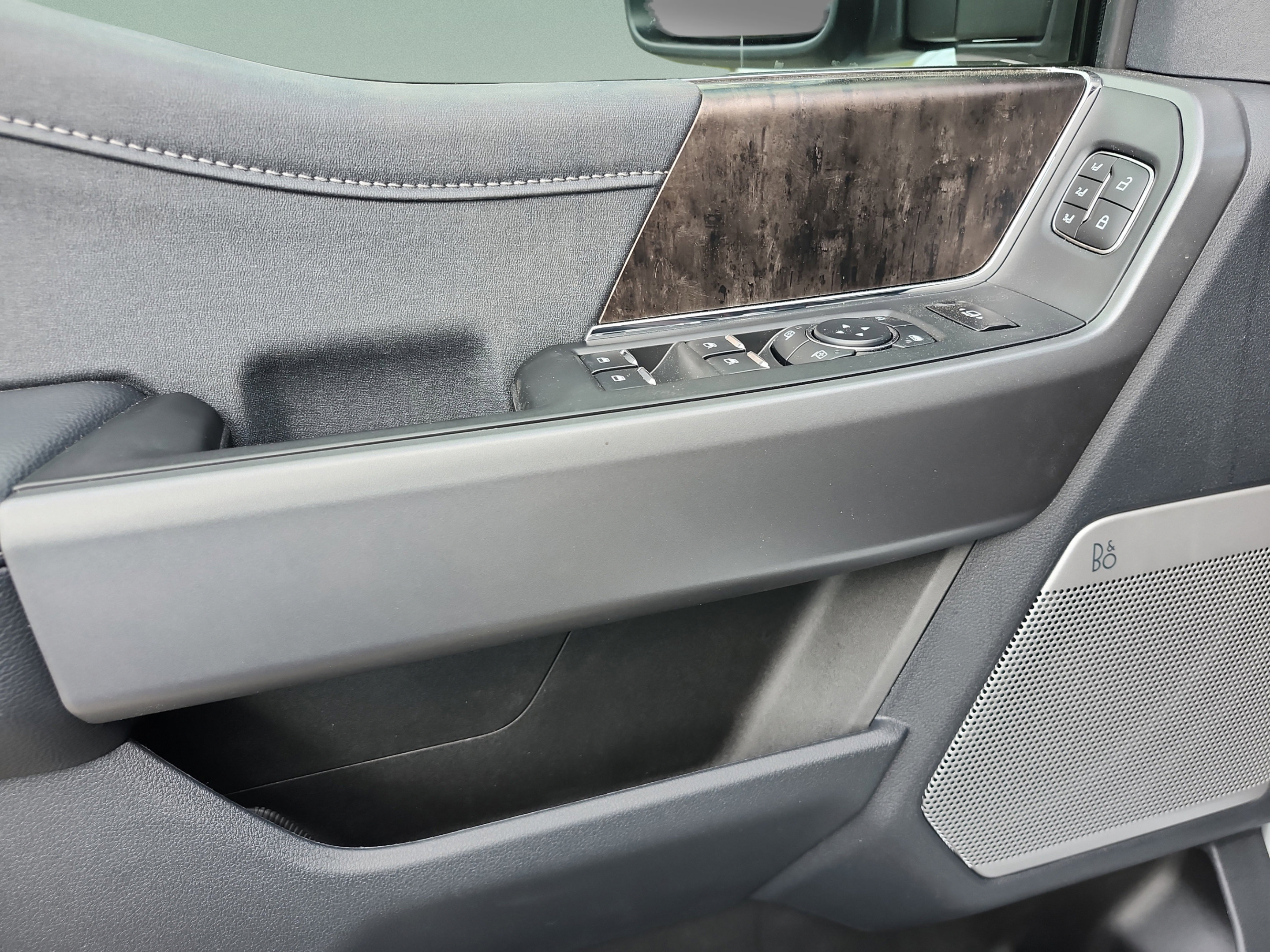 New 2026 Ford F250 Lariat AWD/4WD image 15
