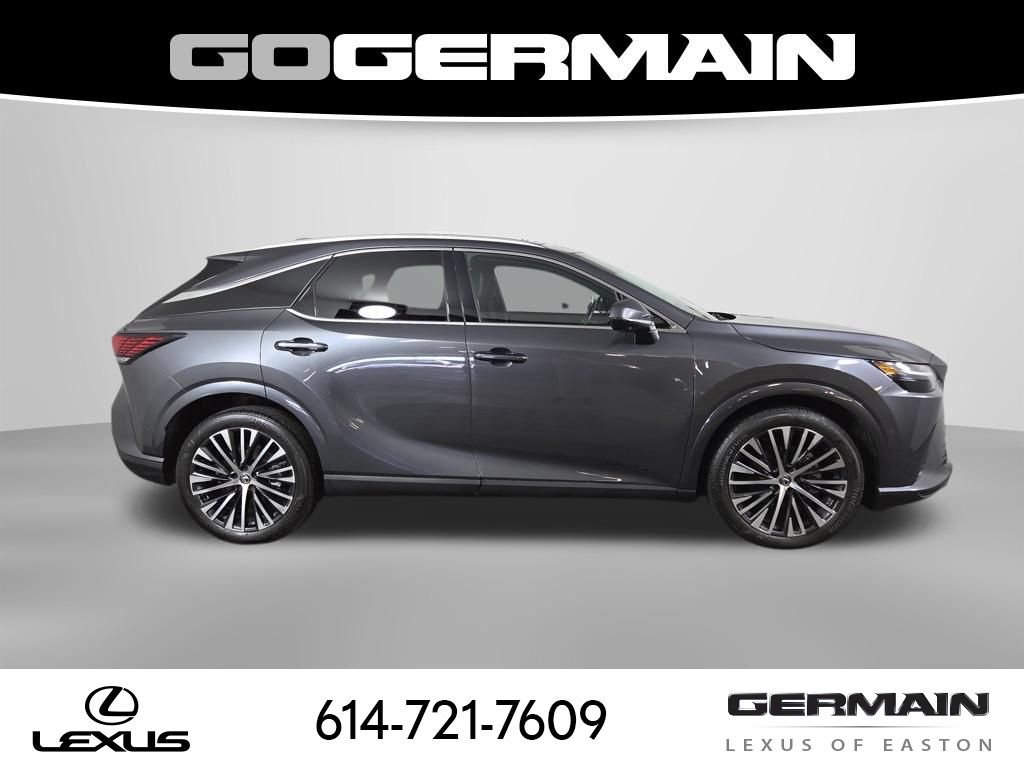 Used 2024 Lexus RX 350 Premium Plus w/ Convenience Package AWD/4WD image 5