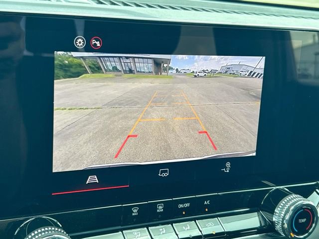 New 2026 GMC Canyon Elevation image 27