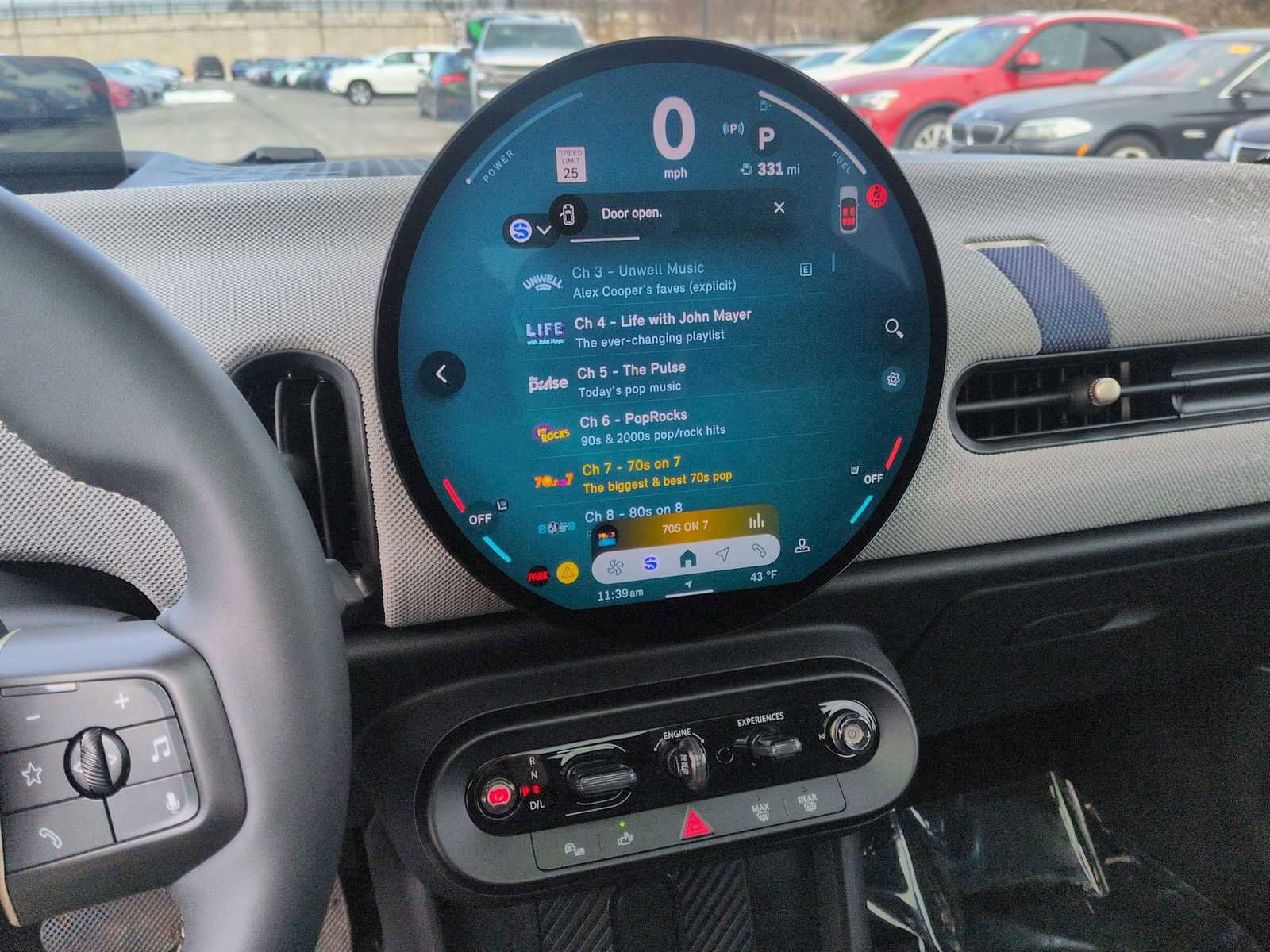 Used 2025 MINI Cooper S image 30