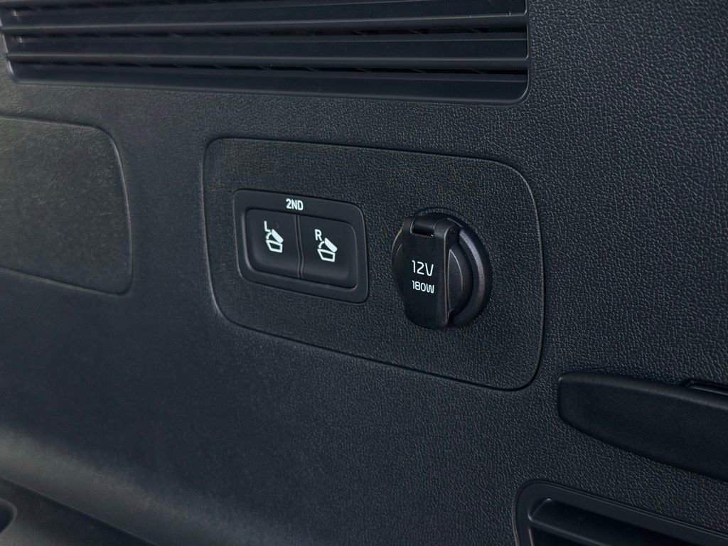 Certified 2026 Kia Sorento S image 18