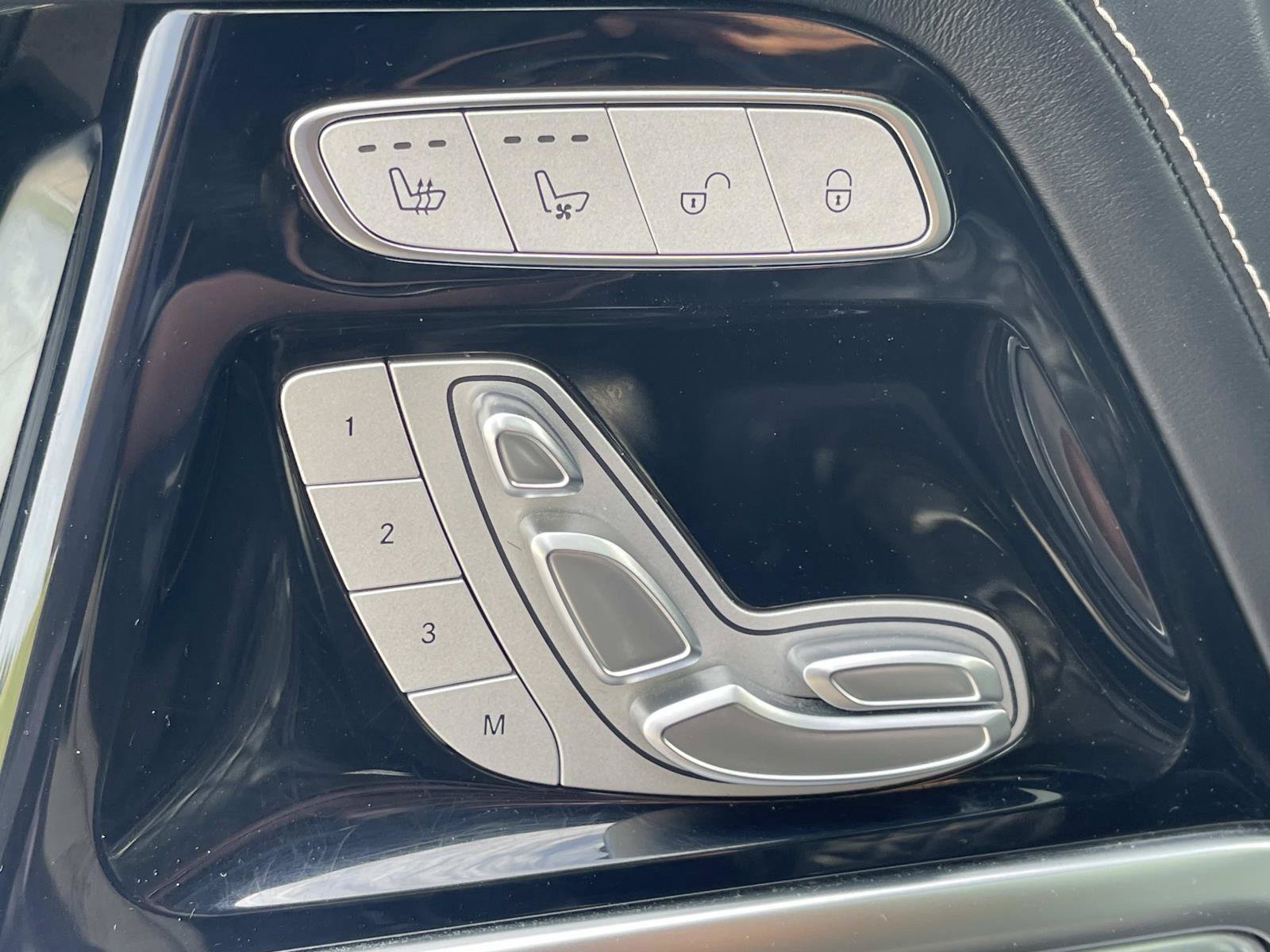 Certified 2022 Mercedes-Benz G 63 AMG 4MATIC image 30