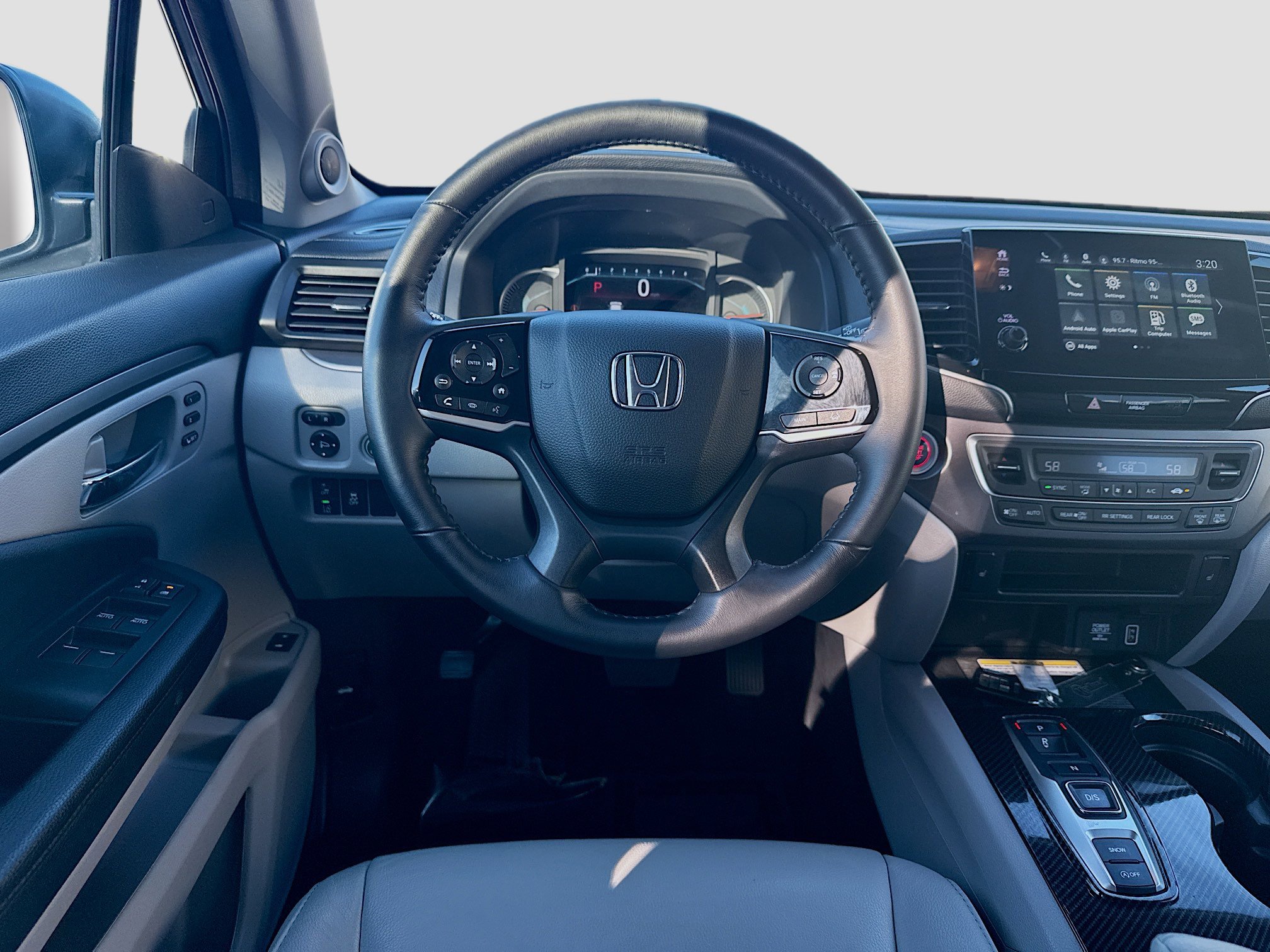 Used 2022 Honda Pilot Special Edition image 21