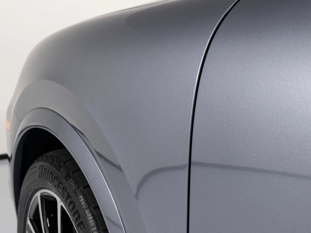New 2026 Porsche Cayenne Coupe AWD/4WD image 45