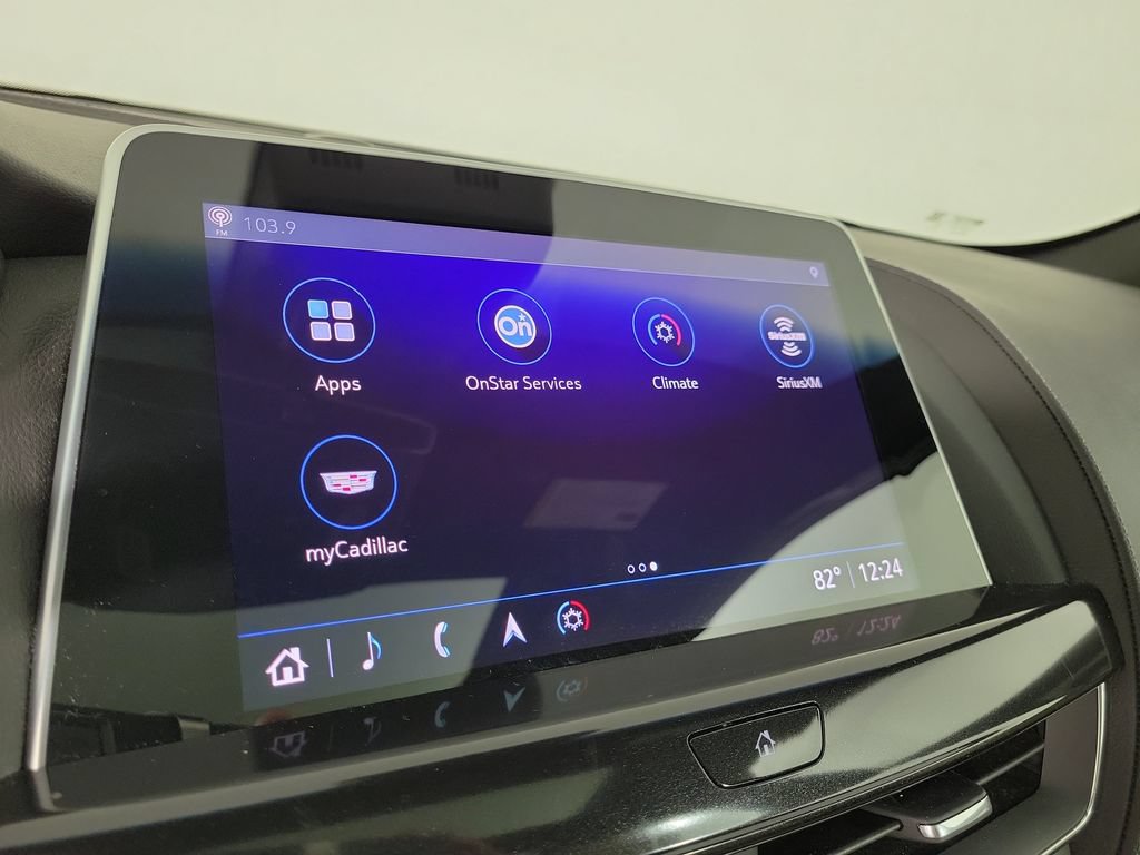 Used 2024 Cadillac CT5 Luxury w/ Sun And Sound Package RWD image 26