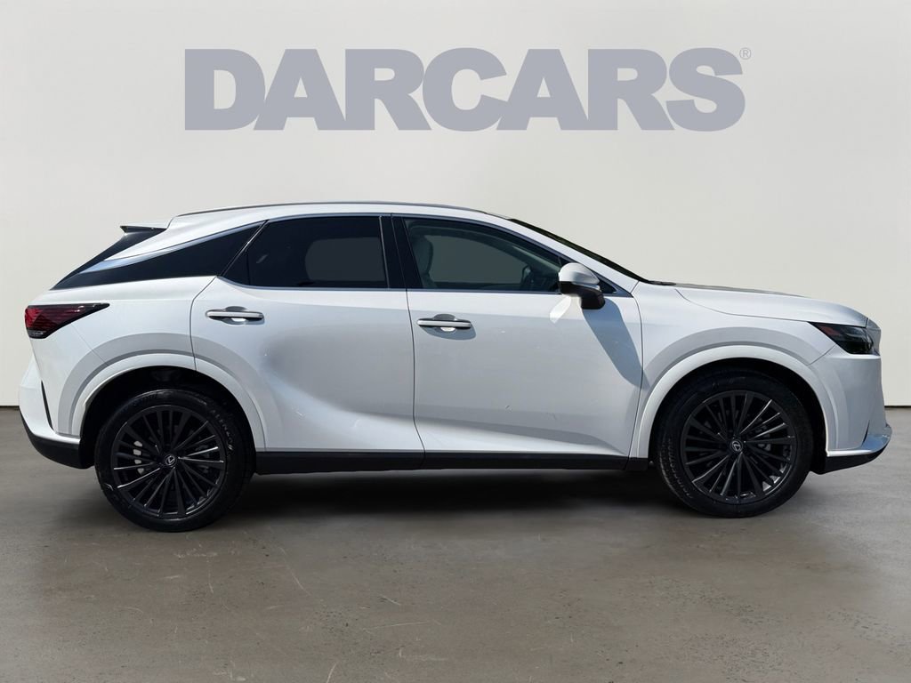 Used 2024 Lexus RX 350 Premium w/ Cold Area Package AWD/4WD image 7