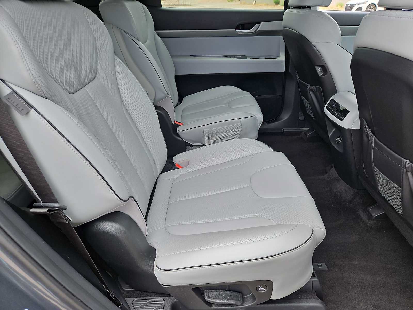 Used 2025 Hyundai Palisade SEL AWD/4WD image 20