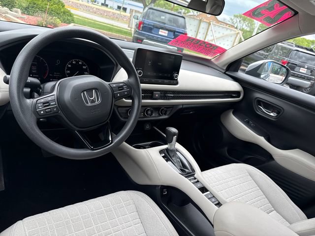 Certified 2023 Honda HR-V LX image 23