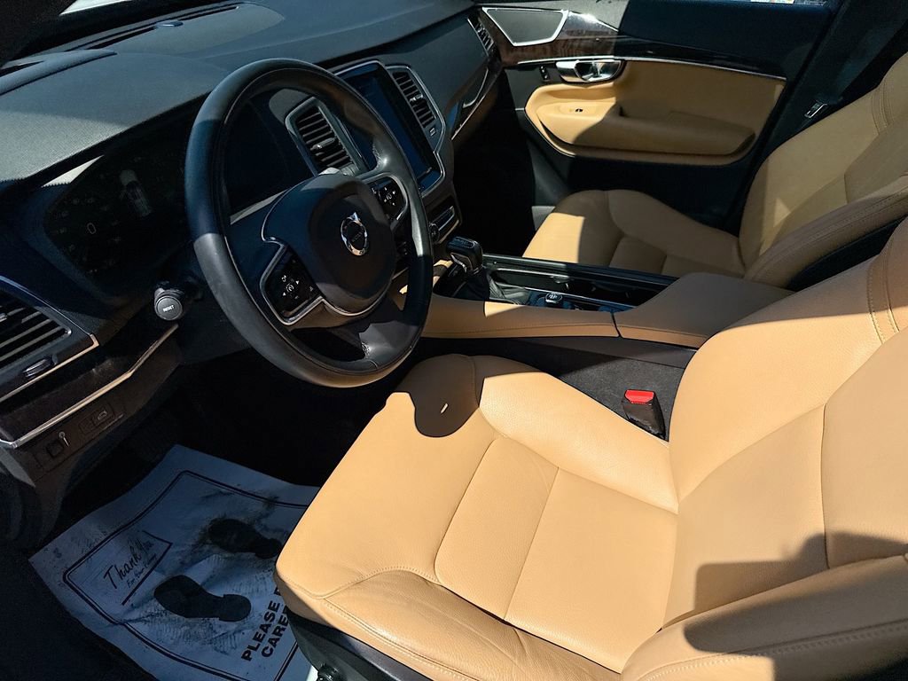 Used 2019 Volvo XC90 T6 Momentum w/ Advanced Package image 25