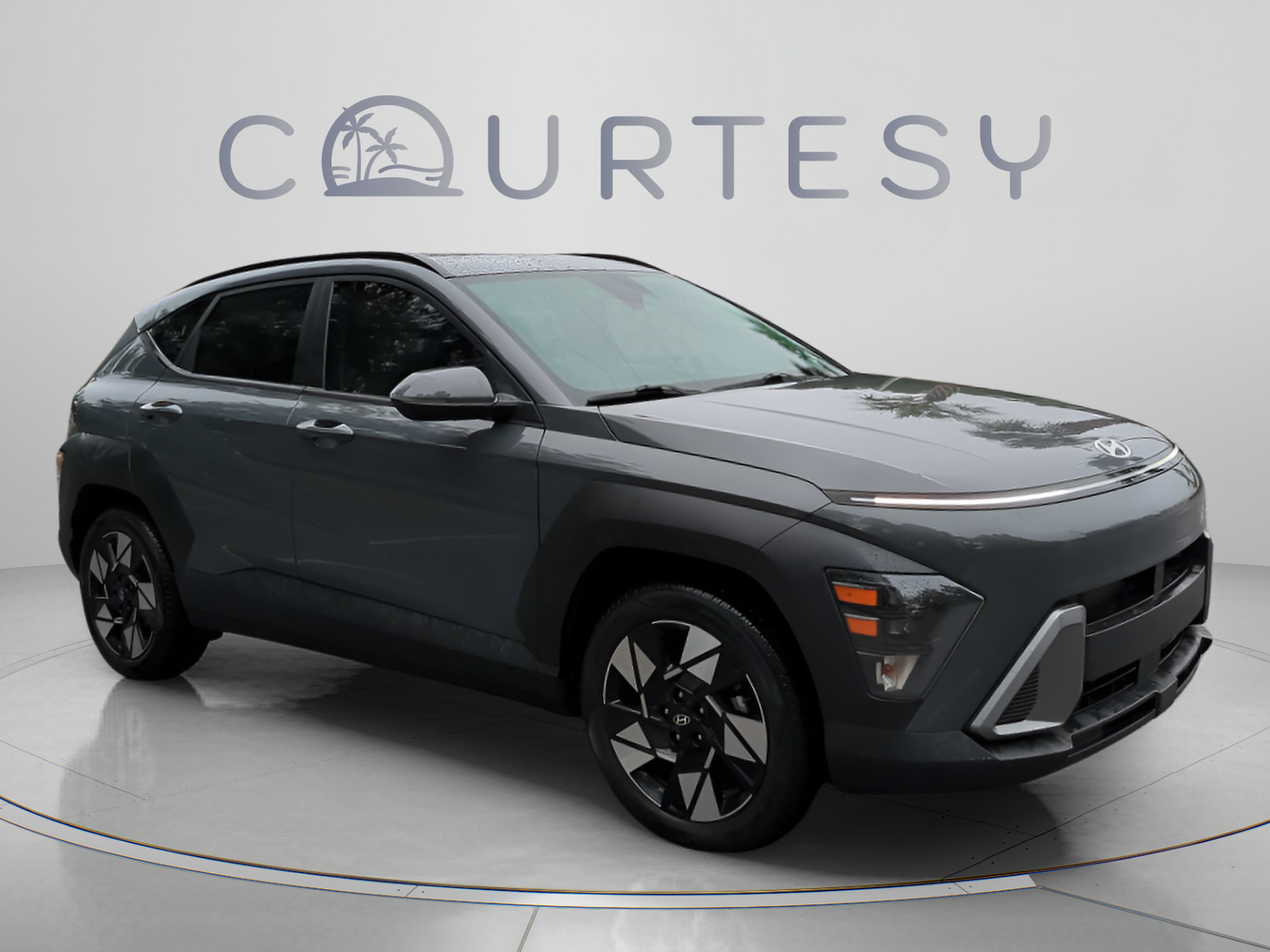 Used 2025 Hyundai Kona SEL FWD image 9