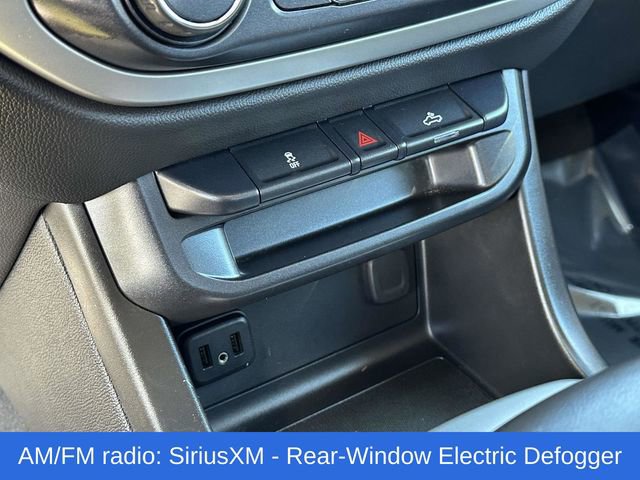 Used 2019 Chevrolet Colorado LT w/ LT Convenience Package image 7