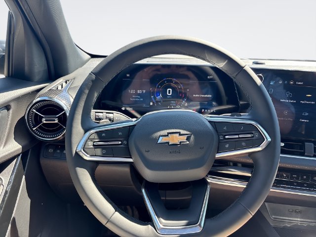 New 2027 Chevrolet Equinox LT w/ Convenience Package II FWD image 14