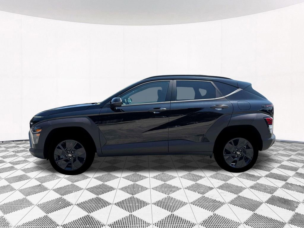 New 2026 Hyundai Kona SEL Sport image 3