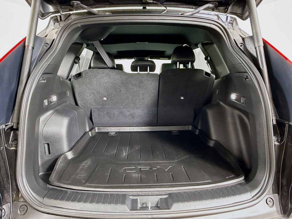 Used 2025 Honda CR-V Sport-L image 31