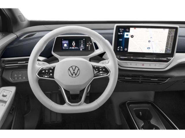 Used 2023 Volkswagen ID.4 Pro S RWD image 7