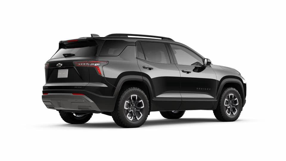 New 2025 Chevrolet Equinox ACTIV FWD image 34