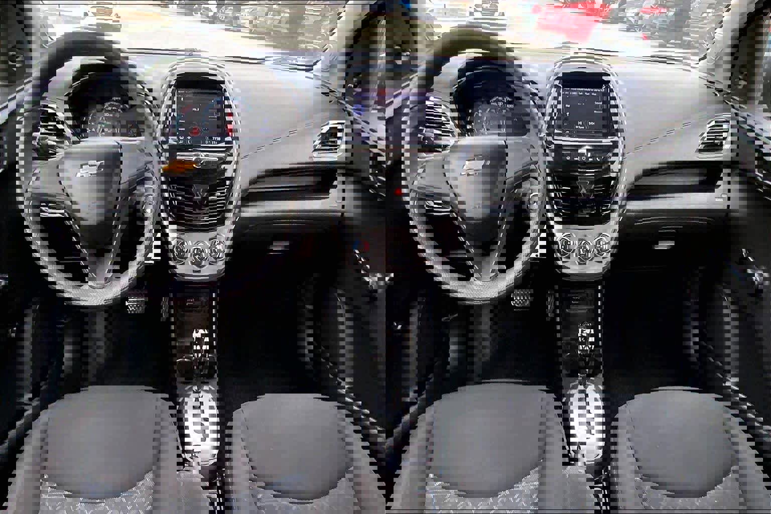 Used 2020 Chevrolet Spark LS image 16