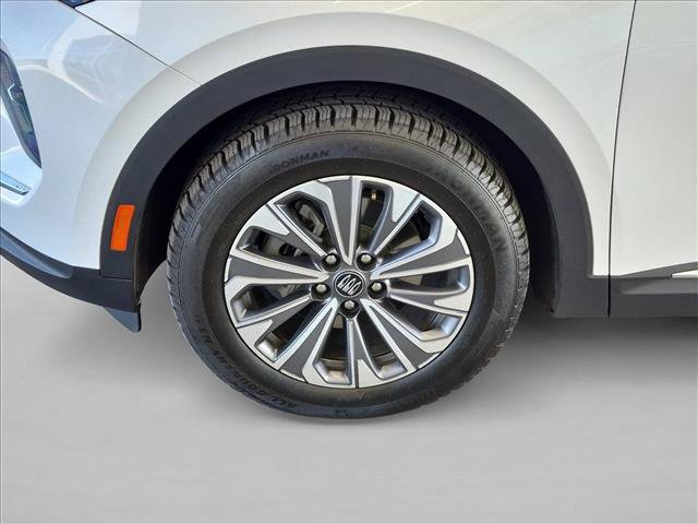 Used 2024 Buick Envision Preferred AWD/4WD image 29