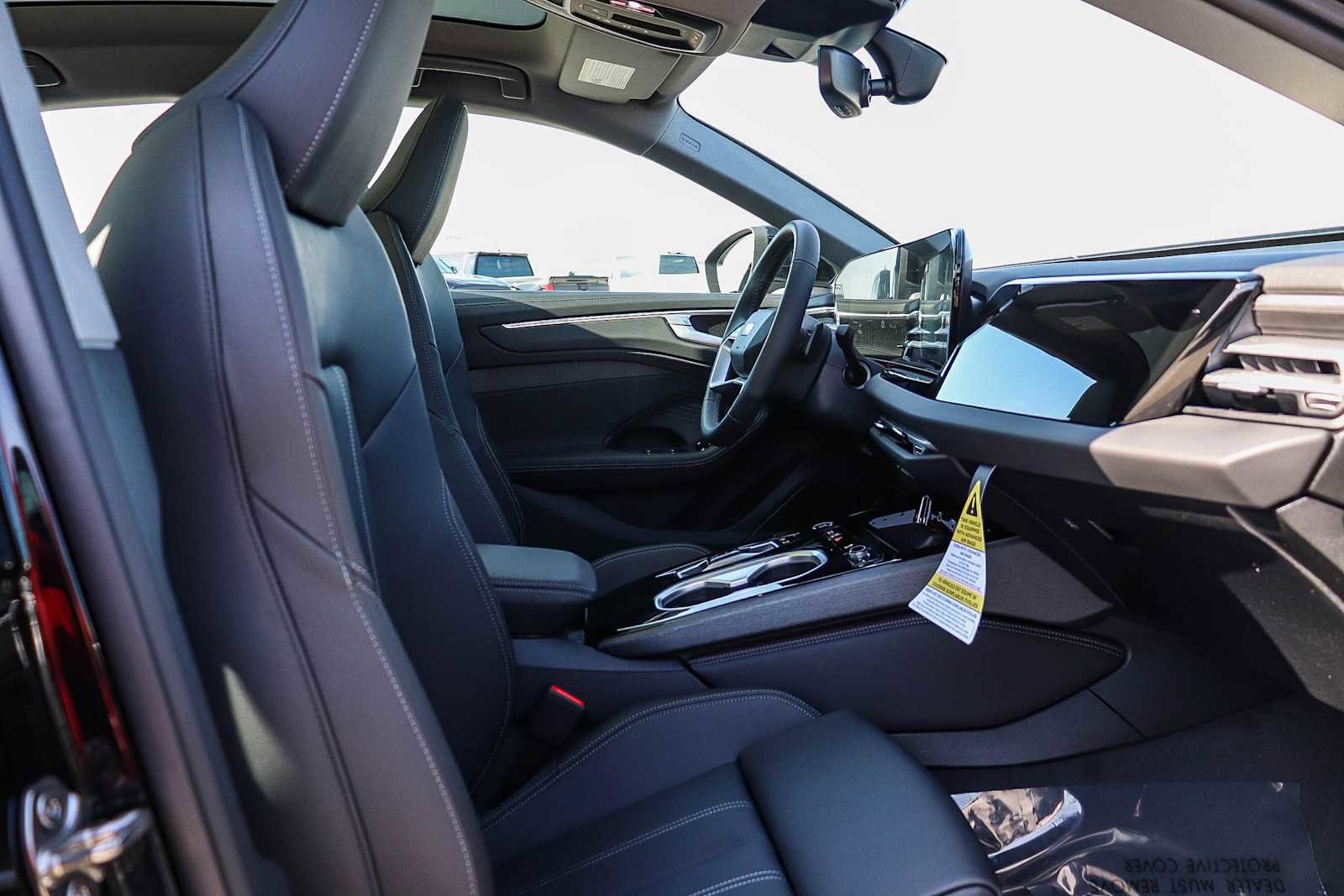 New 2026 Audi A6 Premium image 21