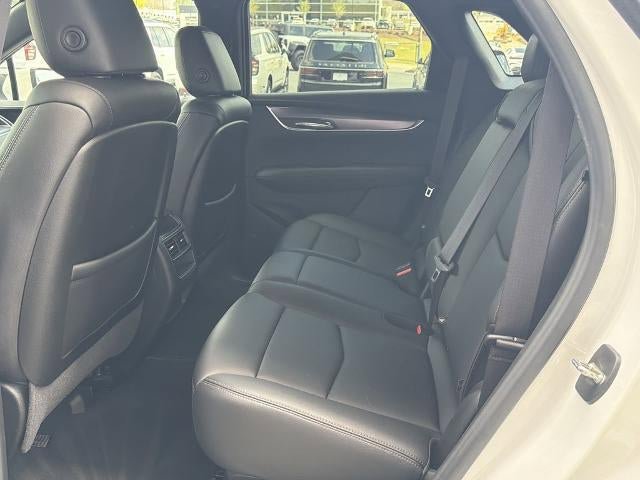 Used 2021 Cadillac XT5 Luxury FWD image 24