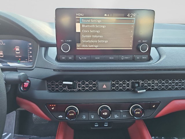 Used 2023 Honda Accord EX image 22