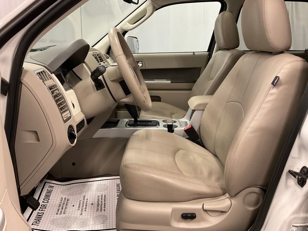 Used 2009 Mercury Mariner Premier image 12