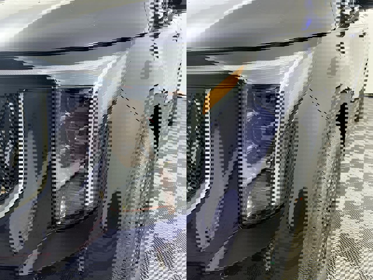 New 2026 Kia Carnival LXS image 10