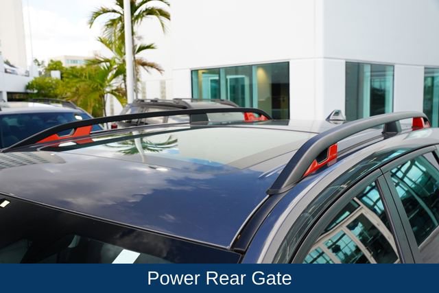 Certified 2023 Subaru Forester Sport image 20