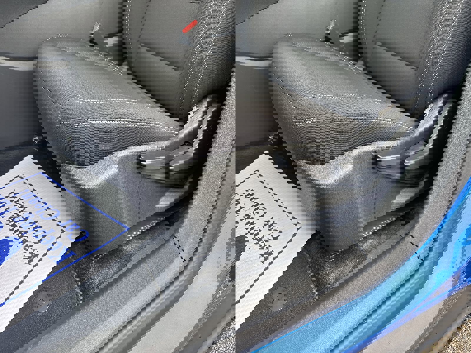 New 2026 Chevrolet Blazer EV LT image 12