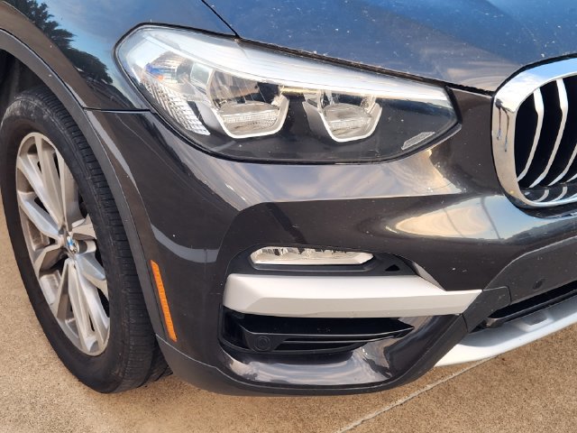 Used 2019 BMW X3 sDrive30i w/ Driving Assistance Package RWD image 6