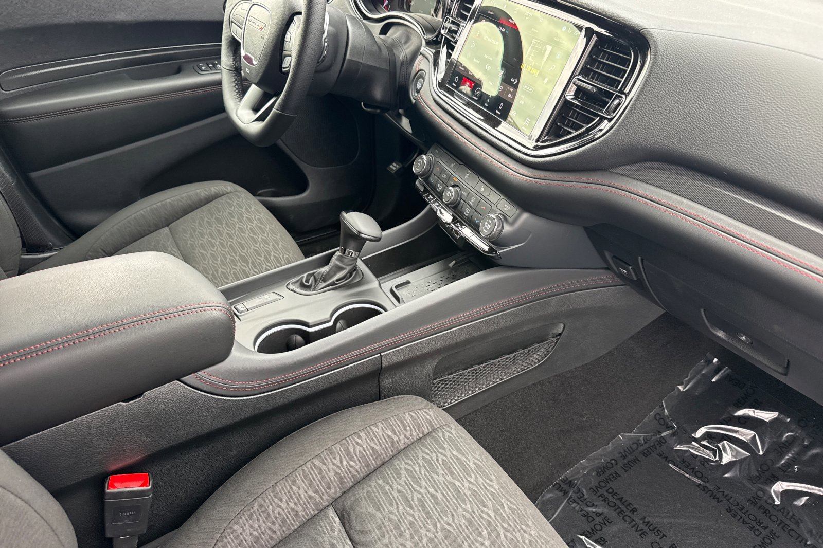 New 2026 Dodge Durango GT AWD/4WD image 14