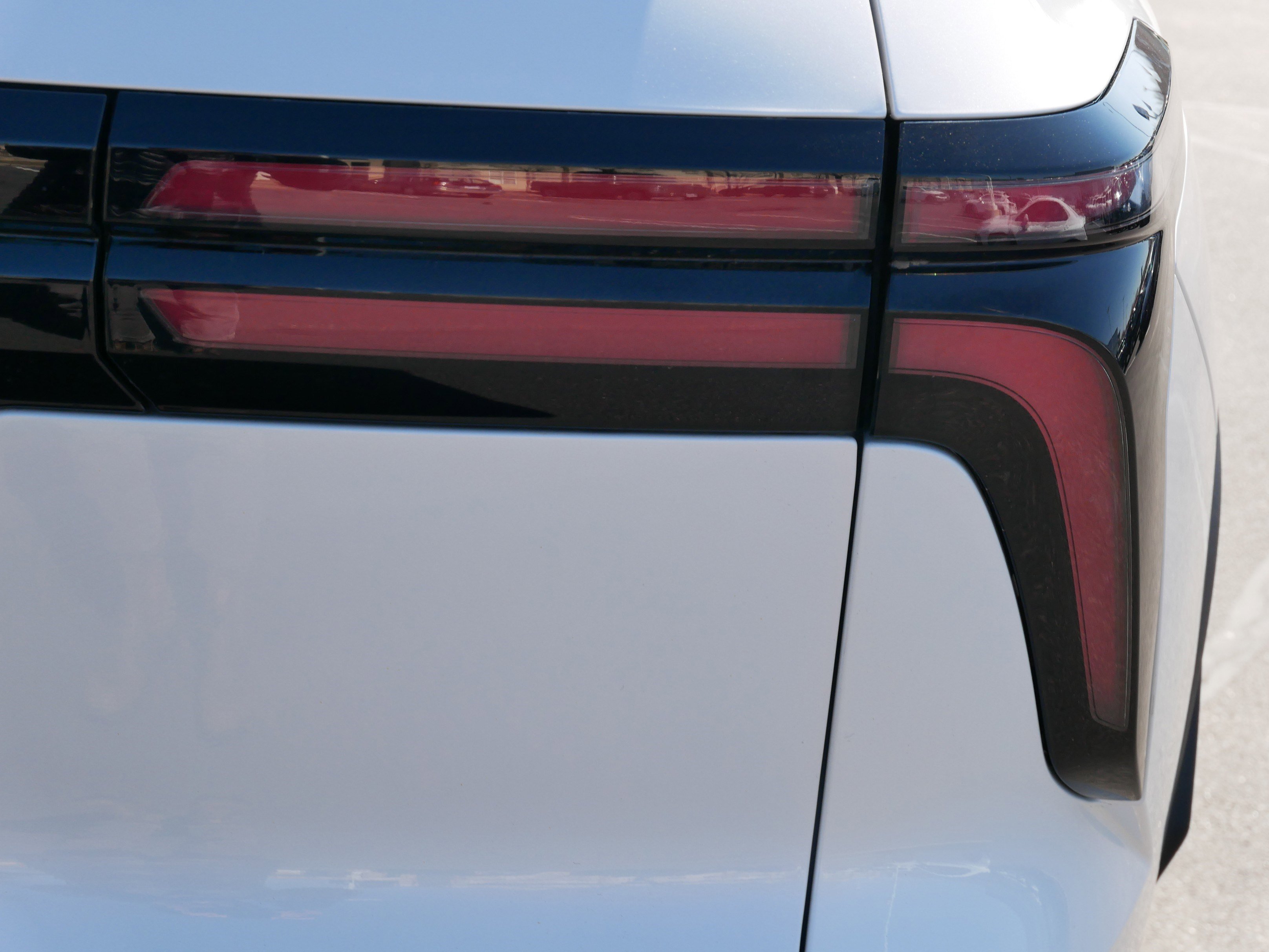 Used 2025 Chevrolet Traverse Z71 w/ Driver Confidence Package image 17