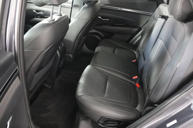 Certified 2024 Hyundai Tucson XRT AWD/4WD image 20