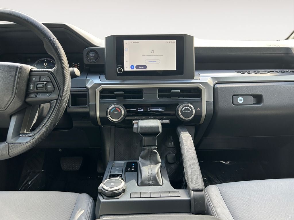 Used 2025 Toyota Tacoma SR5 AWD/4WD image 11