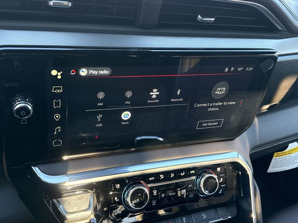 New 2026 GMC Sierra 1500 Denali w/ Denali Reserve Package image 18