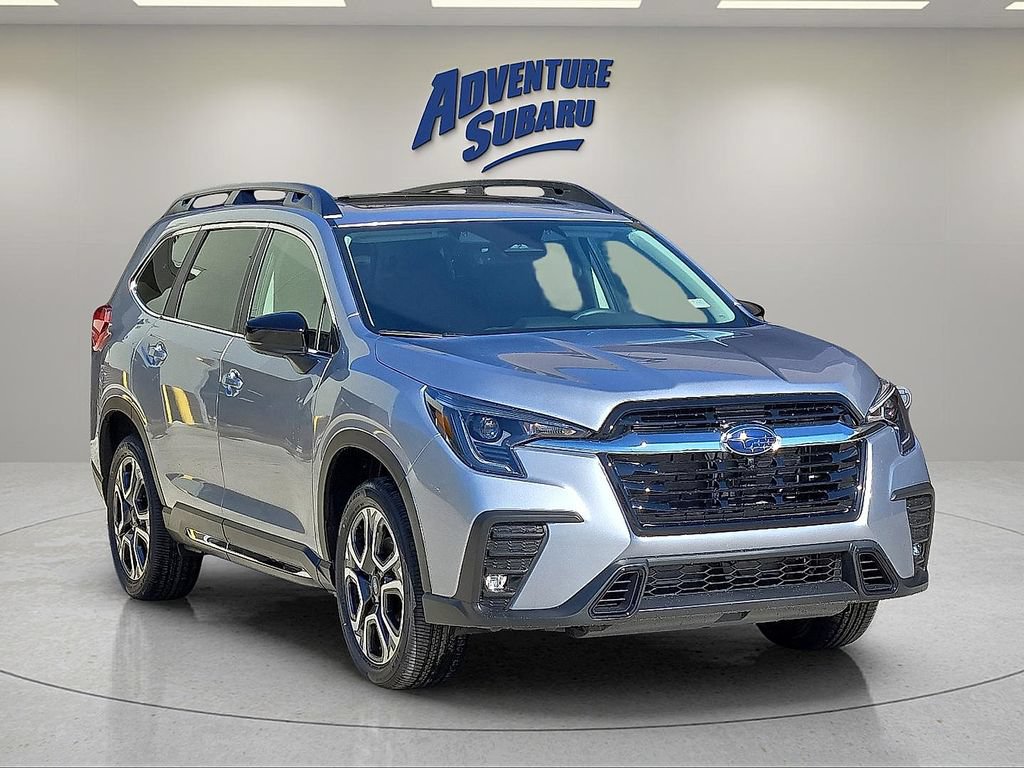 Used 2025 Subaru Ascent Limited