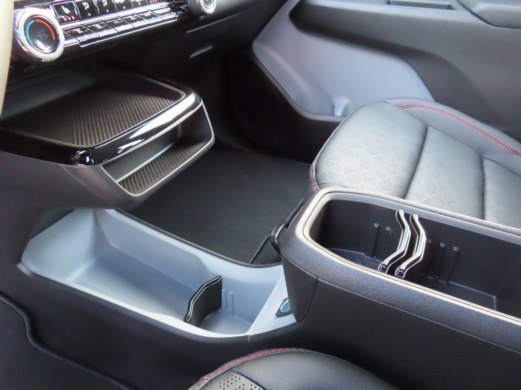 New 2027 Chevrolet Bolt RS FWD image 6