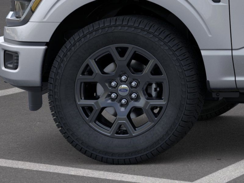 New 2026 Ford F150 STX image 19