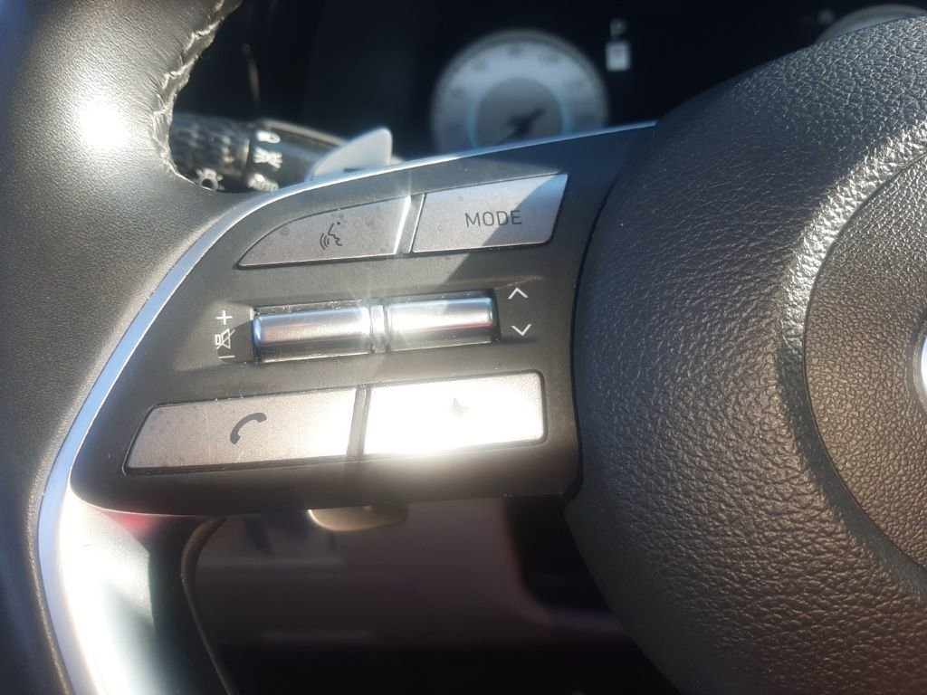 Used 2024 Hyundai Palisade SEL AWD/4WD image 26