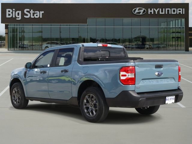 Used 2022 Ford Maverick XLT image 3